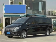 Mercedes-Benz Vito 2018