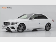 Mercedes-Benz C-Class 2020