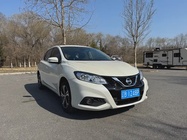 Nissan Tiida 2018