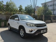 Changan CS75 2018