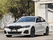 BMW 3 Series 2020