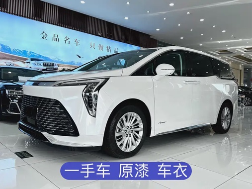 Buick Century 2025