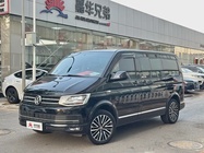 Volkswagen Multivan 2018