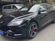 Lamborghini Urus 2019