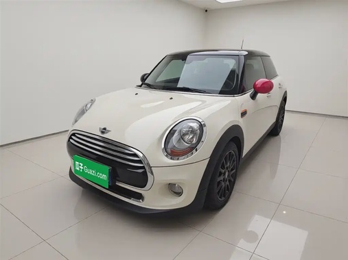 MINI Other 2017