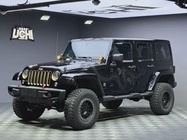 Jeep Wrangler 2016