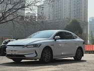 BYD Qin PLUS 2022