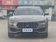 Maserati Levante 2018
