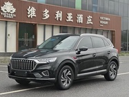 Hongqi HS5 2022