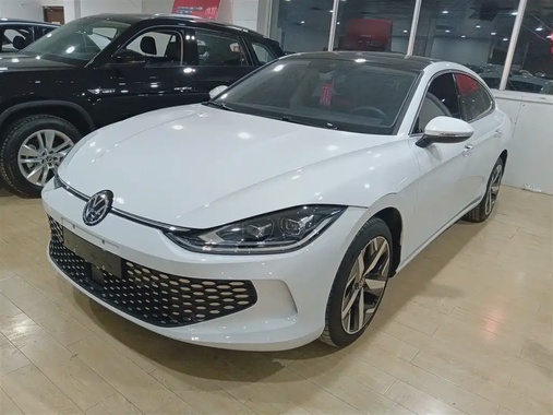 Volkswagen Lamando 2024