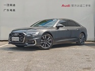 Audi A6 2024