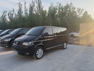 Volkswagen Multivan 2015