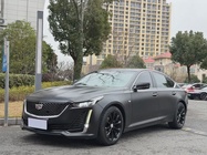 Cadillac CT5 2021
