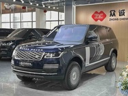 Land Rover Range Rover 2019