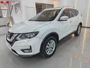 Nissan X-Trail 2018