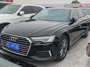 Audi A6 2020