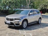 BMW X1 2019