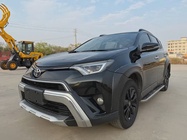 Toyota RAV4 2019