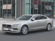 Volvo S90 2018