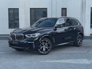 BMW X5 2023