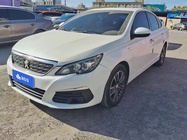 Peugeot 308 2019