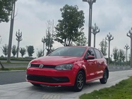 Volkswagen Polo 2018