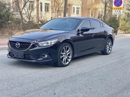 Mazda Atenza 2016