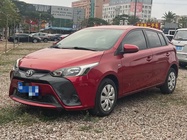 Toyota Yaris 2018