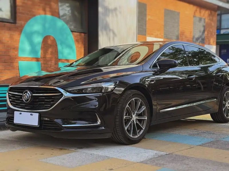 Buick LaCrosse