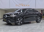 Mercedes-Benz GLE-Class 2021