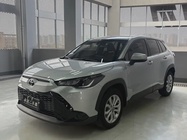 Toyota Frontlander 2025