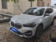 BMW X1 2022