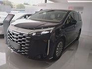 BYD Xia 2025