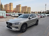 Volvo XC60 2018