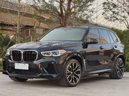 BMW X5M 2021