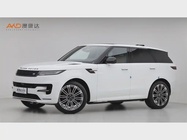Land Rover Sport 2023