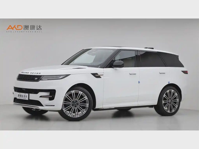 Land Rover Sport