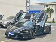 McLaren 720S 2018