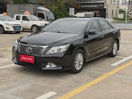 Toyota Camry 2013