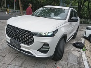 Chery Tiggo 7 2022
