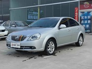 Buick Excelle 2014