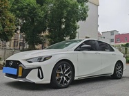 GAC Shadow Leopard 2024