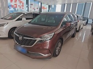 Buick GL8 2022