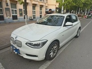 BMW 1 Series 2015