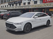 BYD Han 2021