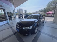 Audi A6 2010