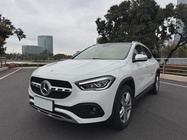Mercedes-Benz GLA-Class 2022