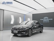 Volkswagen Magotan 2023