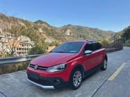 Volkswagen Polo 2015