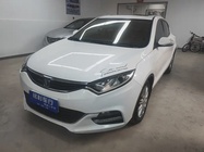 Changan Eado 2014